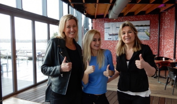 RTL4 Da's goed geregeld!